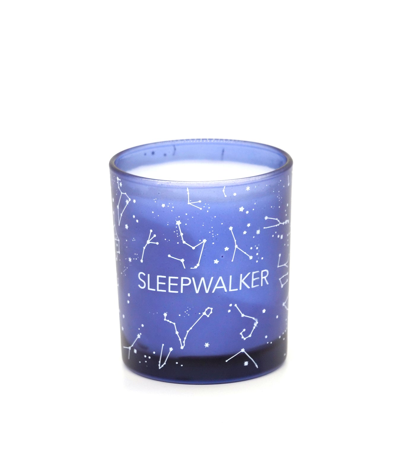 Zodiac Constellation Candle, 160g. (5.65 oz)