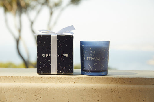 Zodiac Constellation Candle, 160g. (5.65 oz)